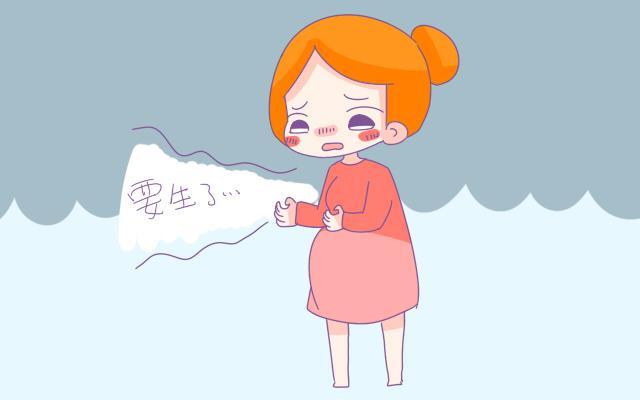 宝宝“早产”危害大，想要生下健康足月宝宝，这些细节要注意