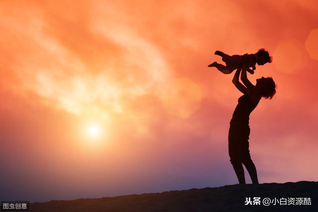 孩子“吃亏”没什么不好