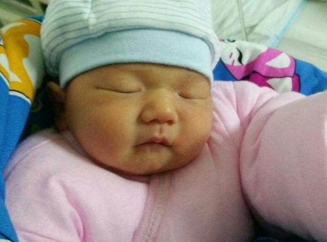 新生儿长黄疸，和孕期吃橘子有关吗？