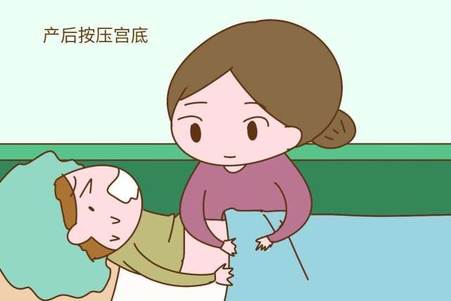 孩子出生后就搞定了吗？产后怕疼这5件事也不能忘，别让医生提醒