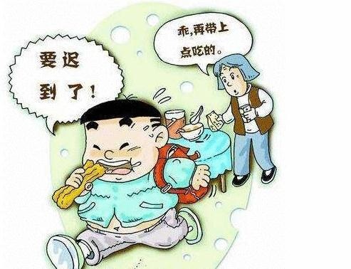 5个坏习惯会让你的孩子越来越笨, 家长别再错了
