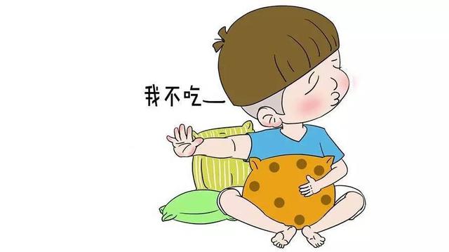 宝宝吃饭成“世纪难题”？各位家长别着急，不妨试试这些方法