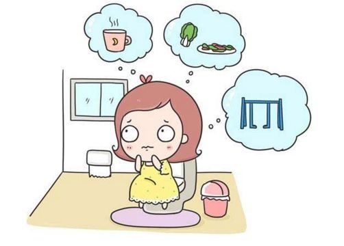 到了孕晚期，一定要忍住这五件事，要是没忍住，很可能伤害到胎儿