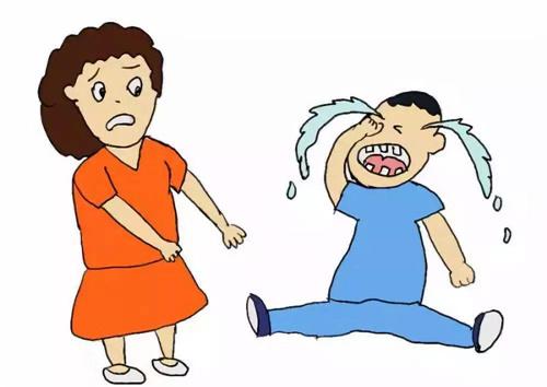 一到陌生环境就哭闹？建议父母用“游戏法”，轻松增强孩子适应力