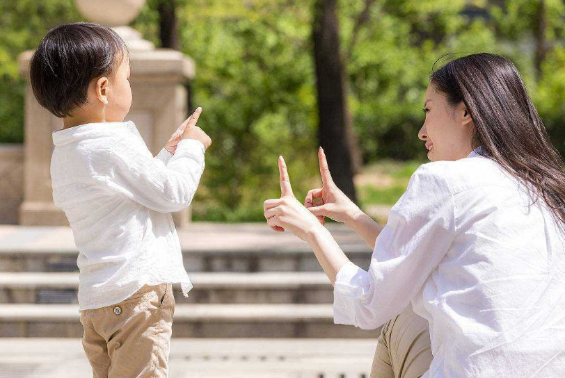 北大亲子专家总结：这9种“不合格”的妈妈，希望里面没有你！