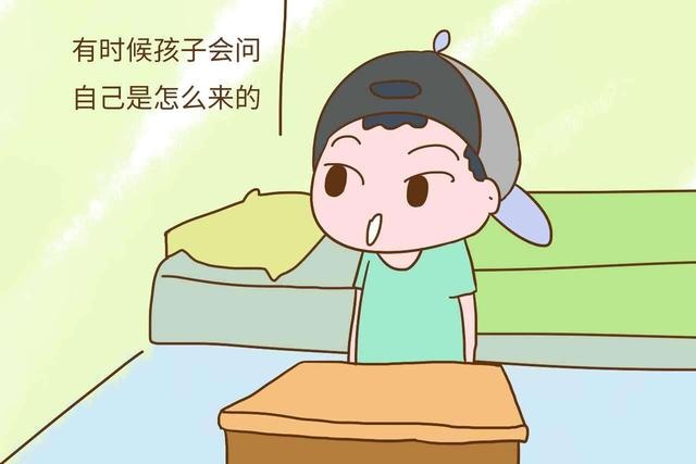 “爸爸，你的肠子掉出来了”，3岁女儿大声哭喊，妈妈羞红了脸
