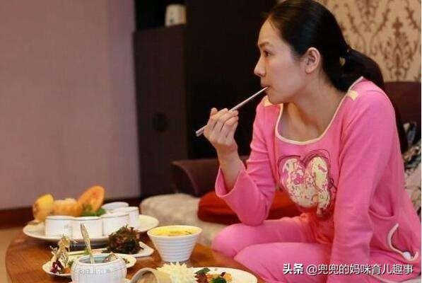 母乳喂养的宝妈真会越来越瘦吗？听完专家的解释，网友不淡定了