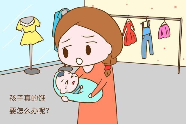 9岁男孩还在吃母乳，一日三餐不能断，妈妈痛诉背后原因