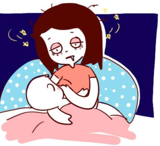 9岁男孩还在吃母乳，一日三餐不能断，妈妈痛诉背后原因