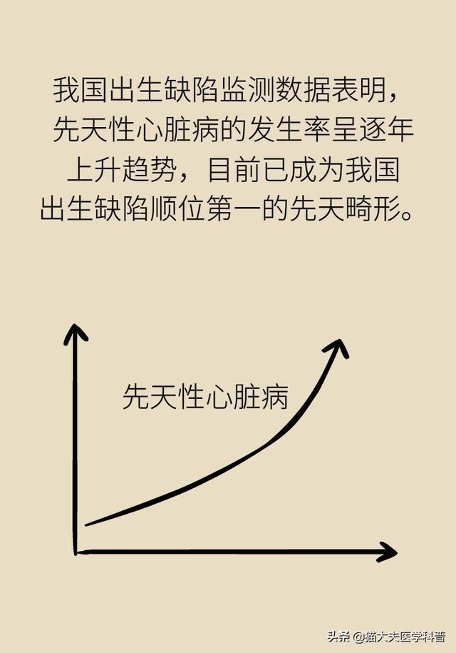 产检发现胎儿心脏有问题，留还是流？