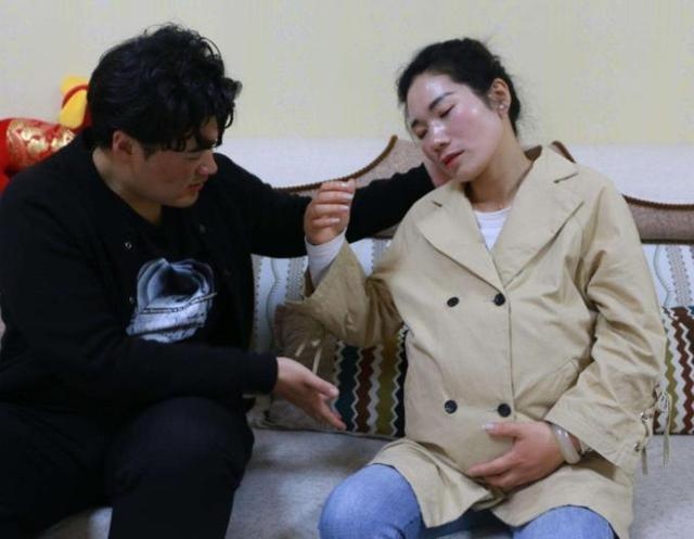 孕期，如果3个症状，孕妇都没有出现过，你该偷着乐了