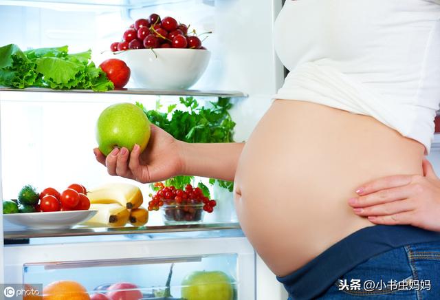 孕晚期准妈妈日常三餐吃什么好？试试这样搭配，促进胎宝宝发育