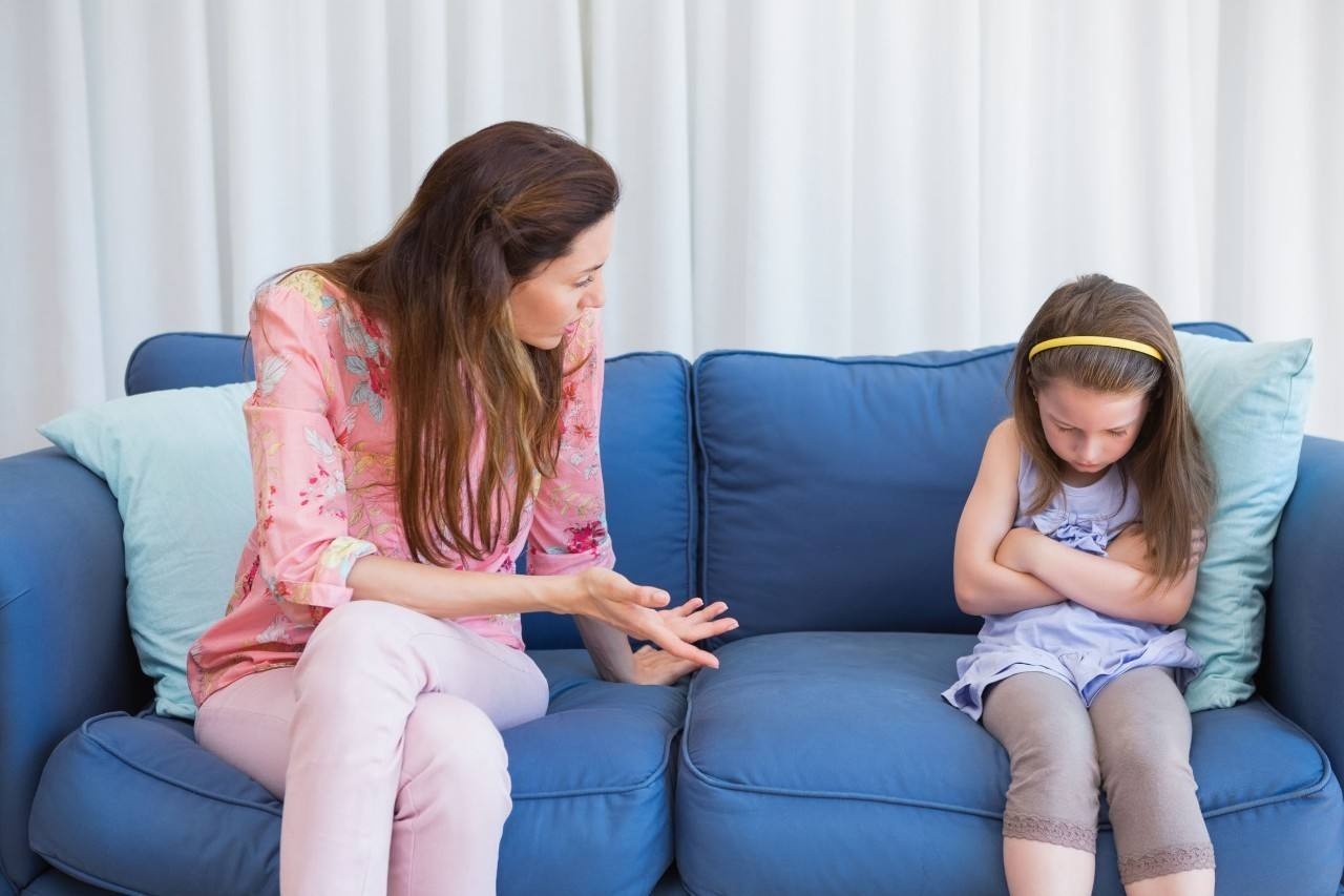 孩子过于自我怎么办？分析背后2个原因，父母3招带他们认识责任心