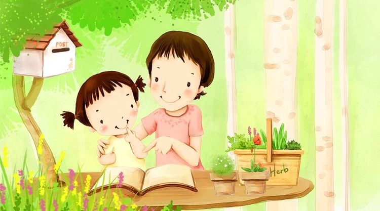 4种孩子看起来很聪明，实则是假象，长大后容易没出息！