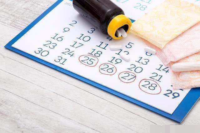 女人月经不规律，该怎样找准自己的最佳受孕时间？4个方法能帮你