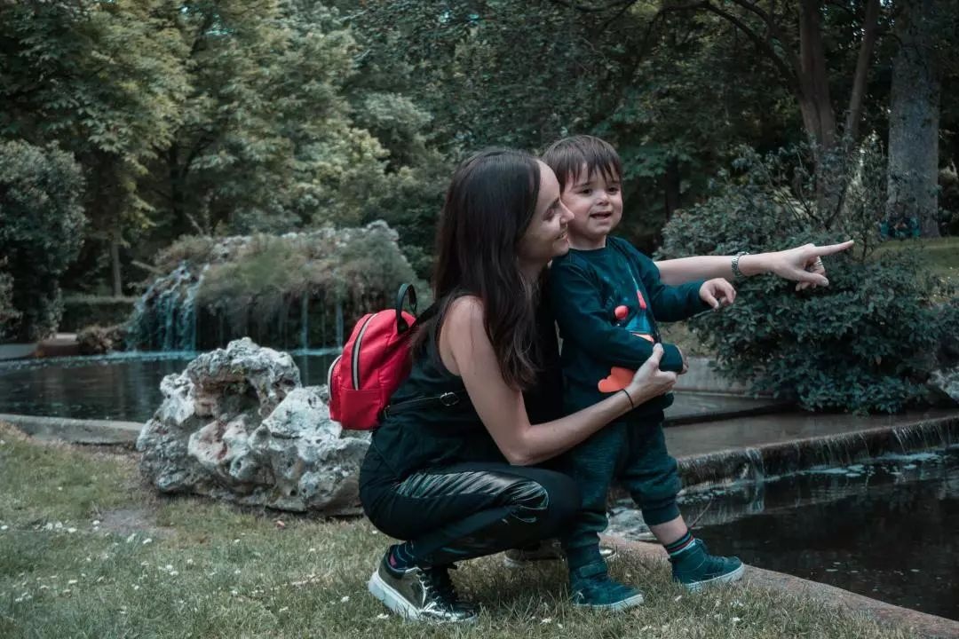 暑假《幼儿园宝贝自护歌》一定要教给孩子！转给家长