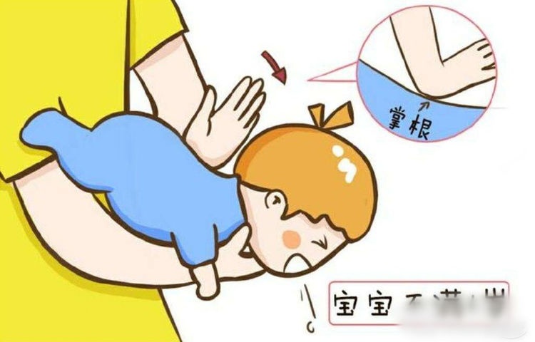 母亲为女儿“人工呼吸”吸异物，不料吸进自己气管，险窒息被送医