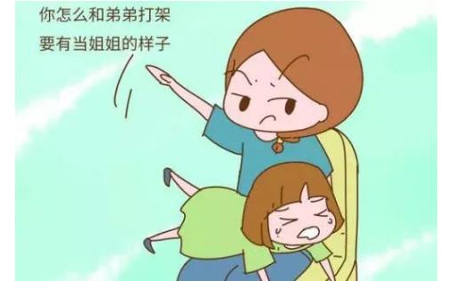 眼红，吃醋，小心眼？宝宝的灰色小情绪你不懂