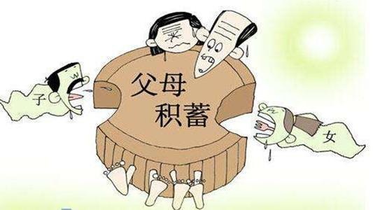“妈，咱们家是不是很穷”，这位妈妈的回答，值得家长学习