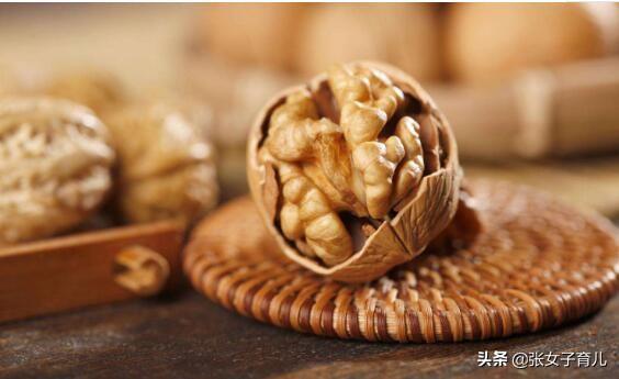 这3种食物补脑效果，比吃鱼还好，最后一种经常被忽略