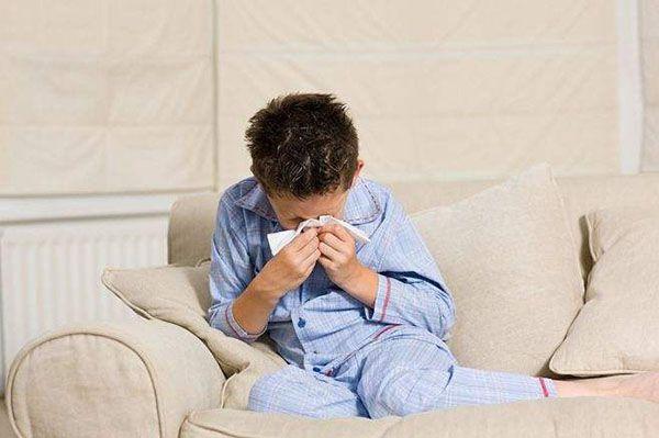 婴儿生病的信号有哪些？家长一定要读懂才行