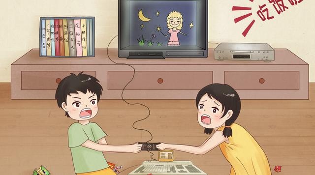 双胞胎姐妹的身高相差了一头，爸爸妈妈道出真相，令人心酸