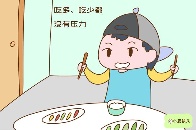 为什么大多数孩子吃别人家的饭，比吃自己家的饭香？原因很意外