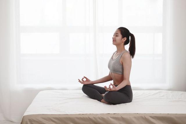 把握产后黄金瘦身期，恢复身材不是梦