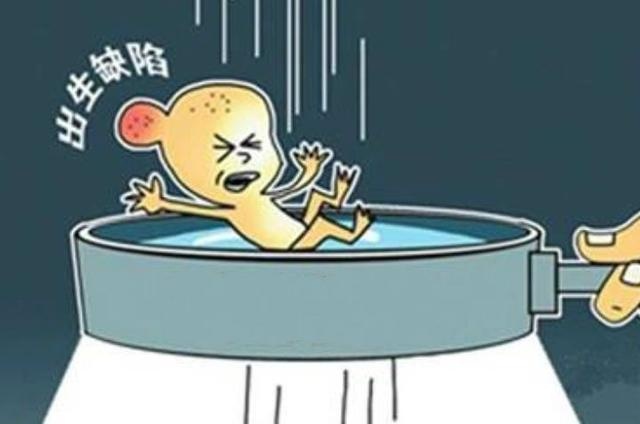 孕期，总是担心胎儿发育？其实做好3件事，畸形没那么容易发生