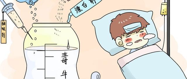 牛奶到底该咋喝，别不服，你可能还真不会