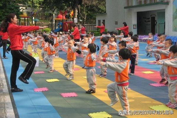 幼儿园老园长：上幼儿园前，教会孩子这3句话，父母放心老师省心
