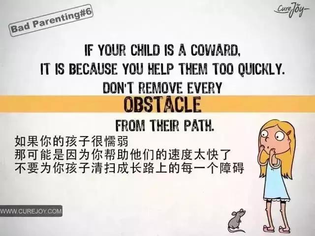 父母的这个习惯，最容易养出不成器的孩子
