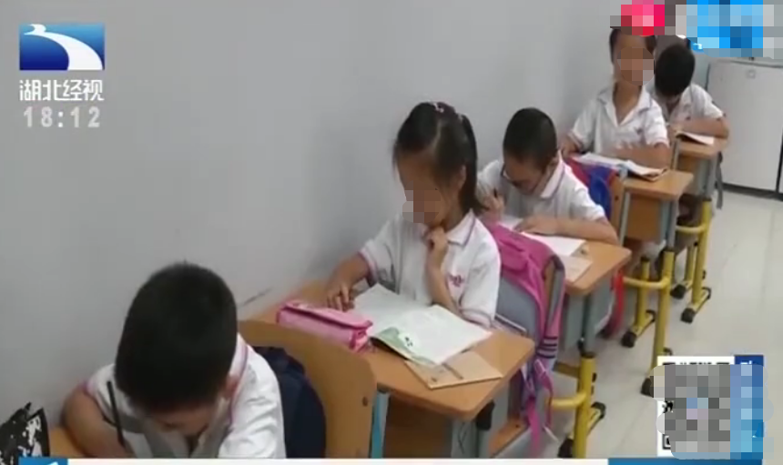 另类《哪吒》引发教育反思 父母陪伴不可少 家是孩子最温暖的港湾