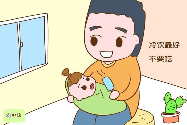 夏季小宝宝护理，有心宝妈会从这几方面入手，娃健康发育也不受限