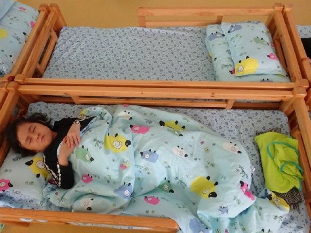 孩子上幼儿园，家长想让孩子成为全班最靓的仔，要先看看这张照片