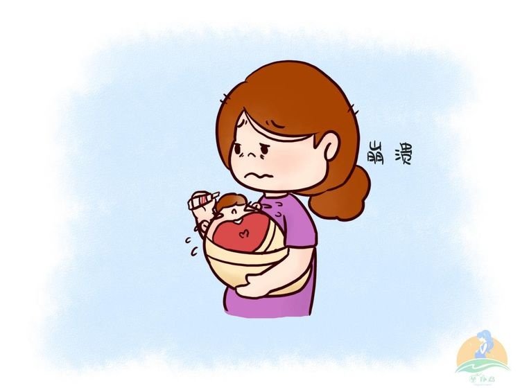 哺乳期怀上二胎，“避孕方式”要注意，女人要对自己的身体负责