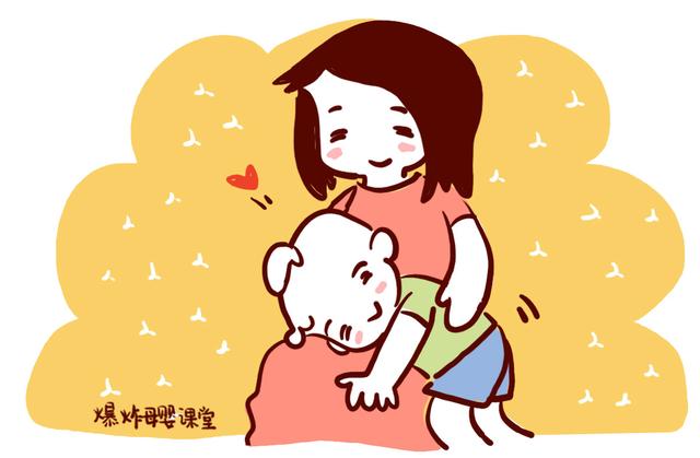 女儿是小棉袄，那儿子呢？是妈妈的军大衣、皮夹克、冲锋衣……
