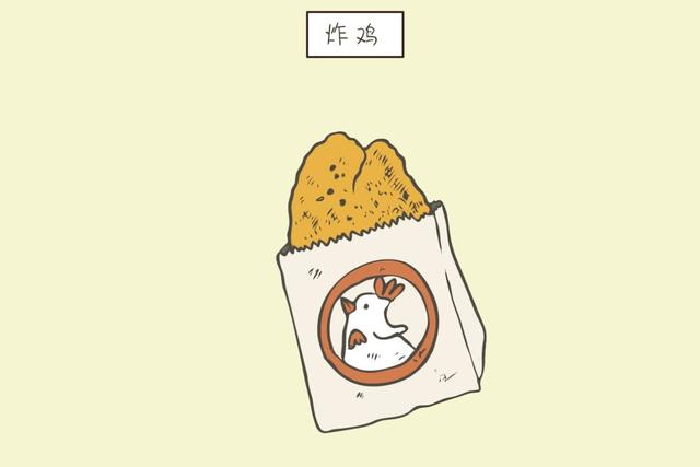 10岁女孩长出胡子，医生直言：这些垃圾零食再馋也别吃，容易早熟