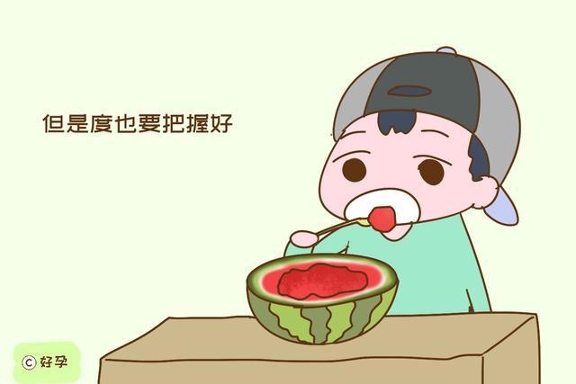 夏季小宝宝护理，有心宝妈会从这几方面入手，娃健康发育也不受限