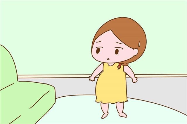 怀孕后，孕妈九个月的时候应该分房睡吗？一起来了解下吧
