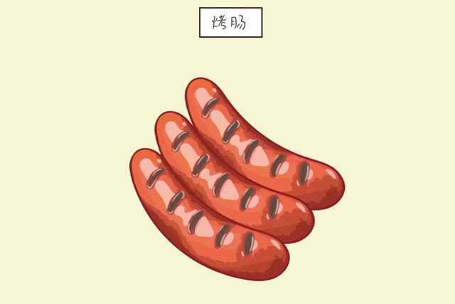10岁女孩长出胡子，医生直言：这些垃圾零食再馋也别吃，容易早熟