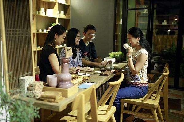 ��Ҷ�����ȣ��õĲ�Ҷ����ζ��