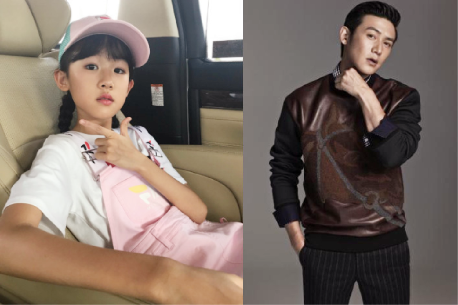 夫妻基因“传男不传女”，孩子的长相到底遗传谁？