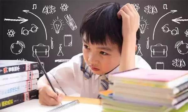 孩子六岁前有几种特征，暗示将来非常聪明