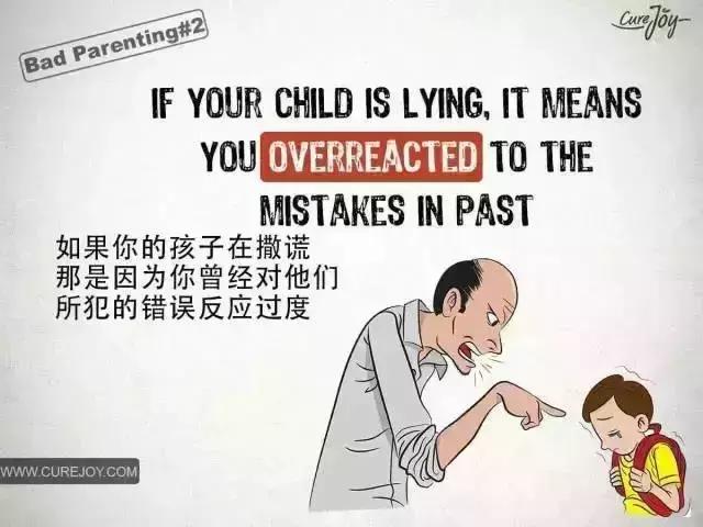 父母的这个习惯，最容易养出不成器的孩子