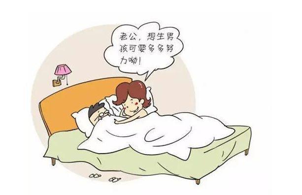 为啥有些女人注定没有“儿子命”？大多离不开这几点，并非“命”
