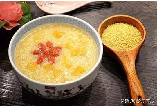 1岁宝宝脾胃不好，可以常吃这款粥，开胃健脾，还促进宝宝发育