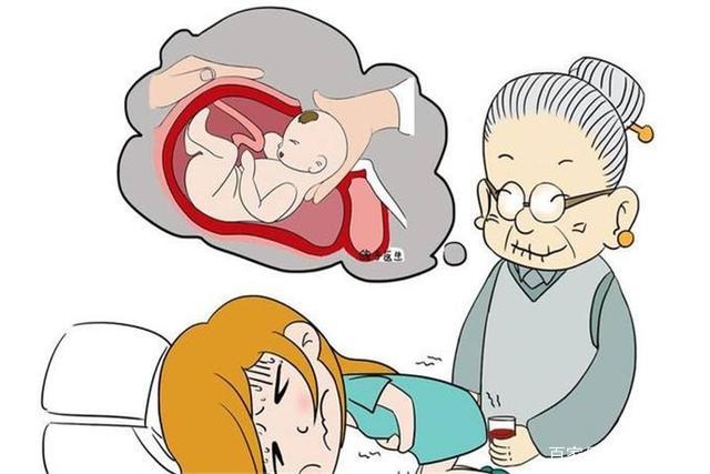生过娃后就不会痛经？女性应遵从医嘱，避免孩子跟着受影响