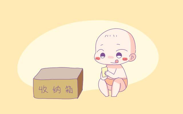 宝宝的这几个行为虽然招人烦，却是在悄悄变聪明，妈妈别阻拦