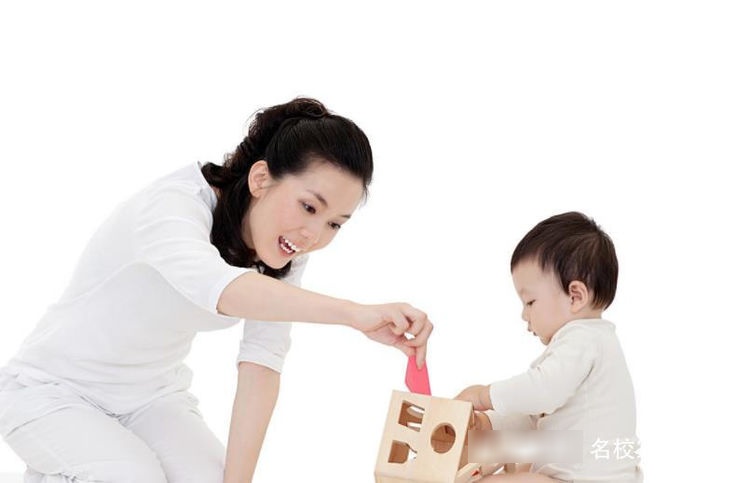 孩子有4个特征，竟是有福气的表现，你家孩子有吗？